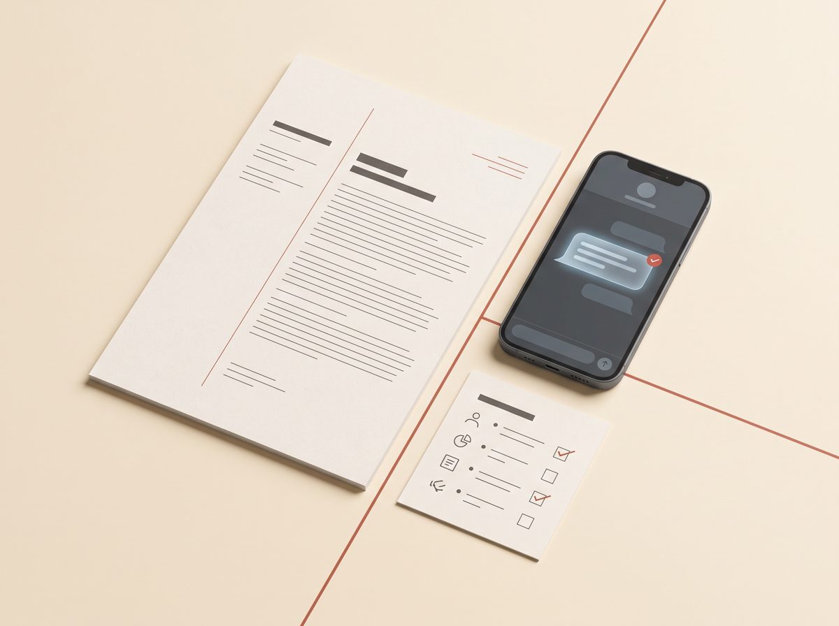 Kandungan Resume Power Kit — template CV, prompt AI, checklist